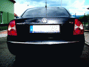 Volkswagen Passat, foto 8