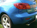 Mazda 3, foto 11