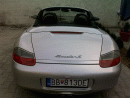 Porsche Boxster, foto 7