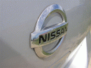 Nissan Tiida, foto 34