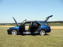 Peugeot 306, foto 23
