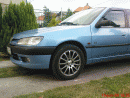 Peugeot 306, foto 10