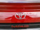 Toyota MR2, foto 58