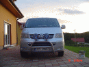 Volkswagen Multivan, foto 5