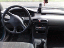 Mazda 626, foto 7