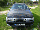 Saab 9000, foto 10