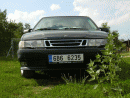 Saab 9000, foto 11