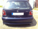Volkswagen Polo, foto 3