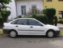 Renault Laguna, foto 1