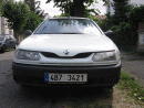 Renault Laguna, foto 18