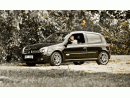 Renault Clio, foto 120