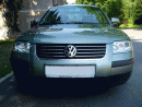 Volkswagen Passat, foto 12