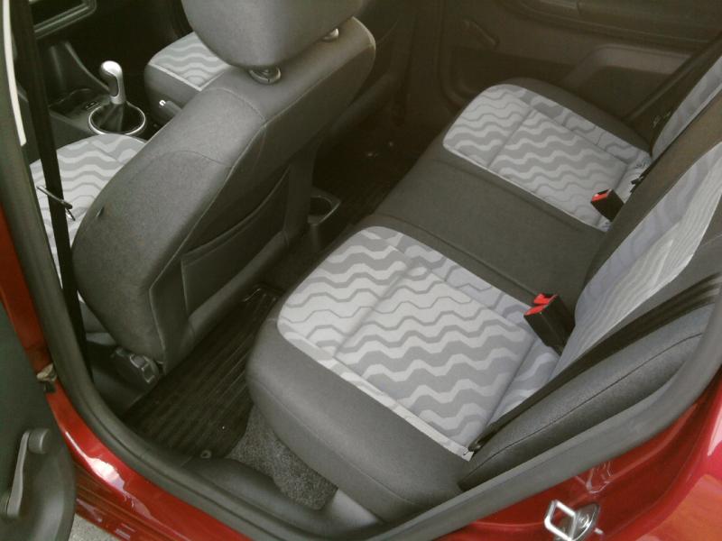 �koda Fabia, foto 26