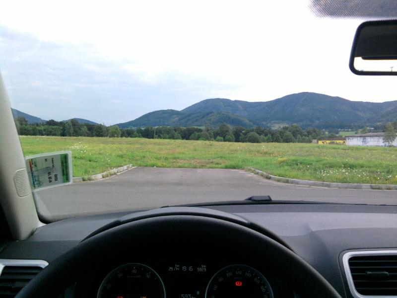 �koda Fabia, foto 29