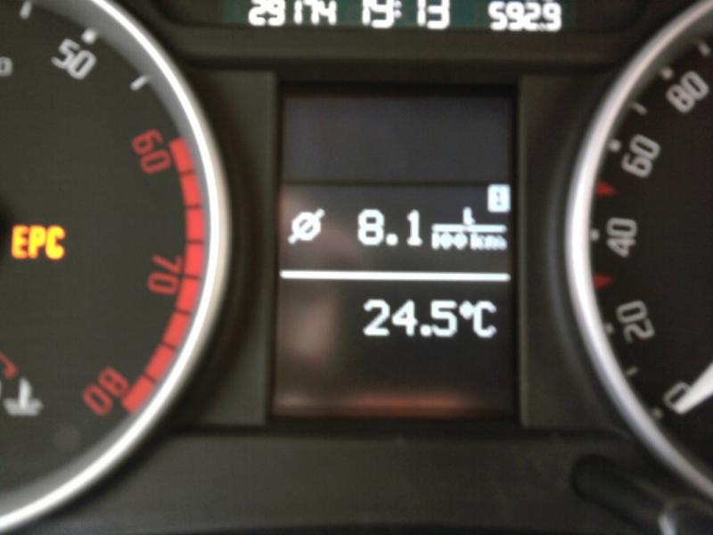 �koda Fabia, foto 34