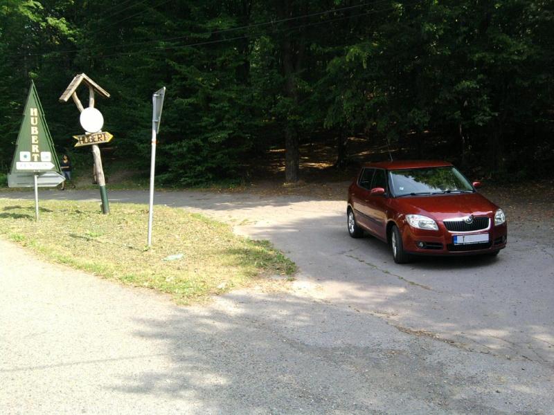�koda Fabia, foto 45
