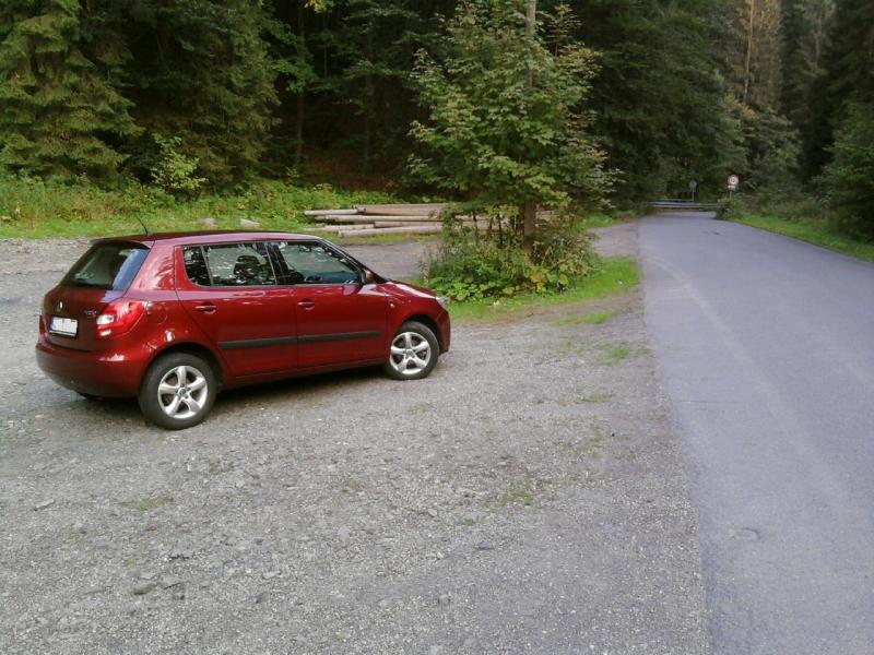 �koda Fabia, foto 56