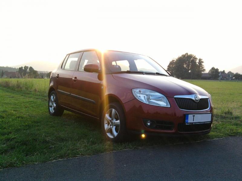 �koda Fabia, foto 60