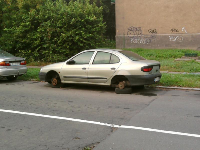 �koda Fabia, foto 65