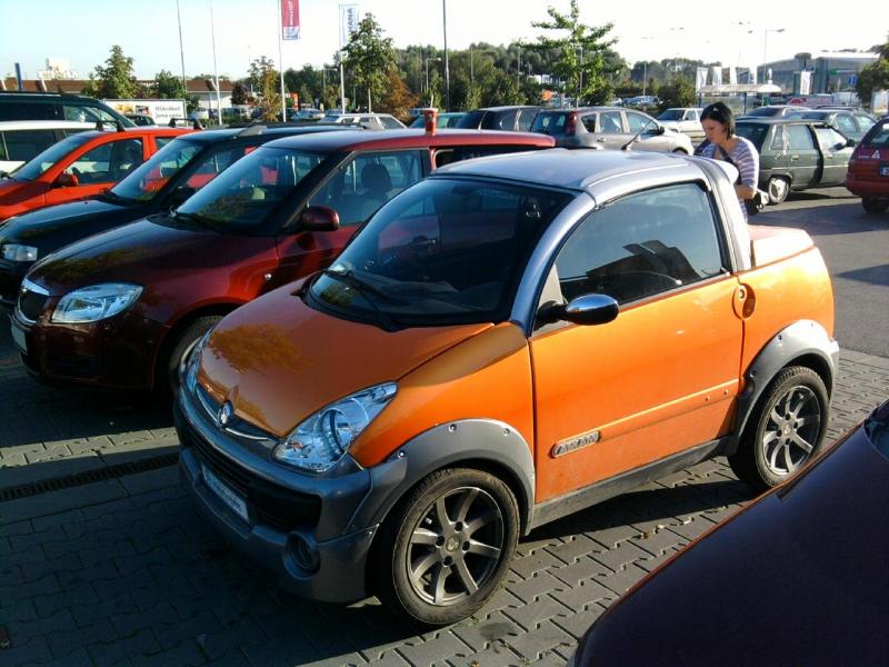 �koda Fabia, foto 66