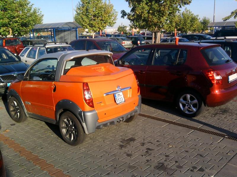 �koda Fabia, foto 67