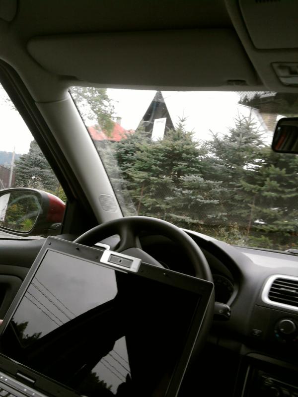 �koda Fabia, foto 60