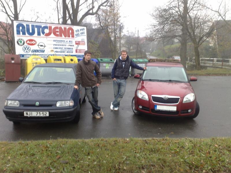 �koda Fabia, foto 77