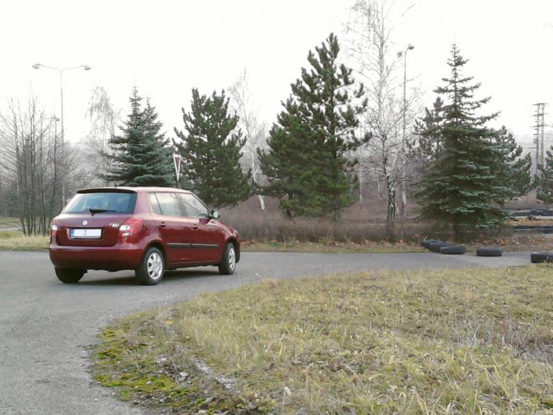�koda Fabia, foto 84