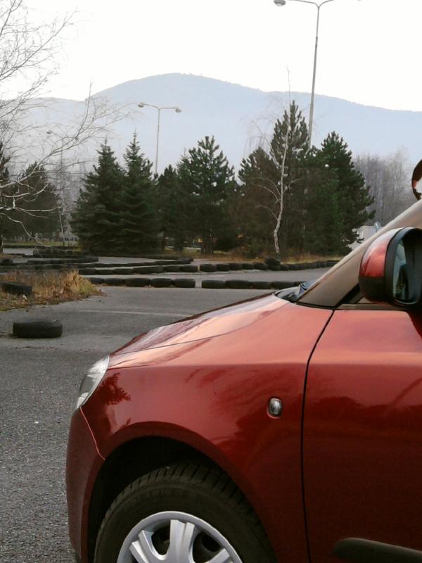 �koda Fabia, foto 85