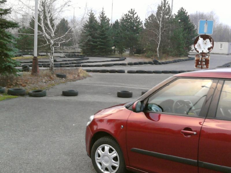 �koda Fabia, foto 86