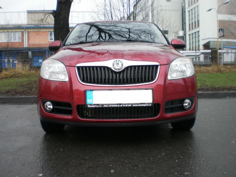 �koda Fabia, foto 102