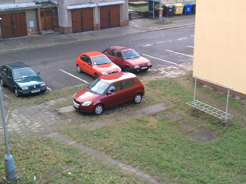 �koda Fabia, foto 105
