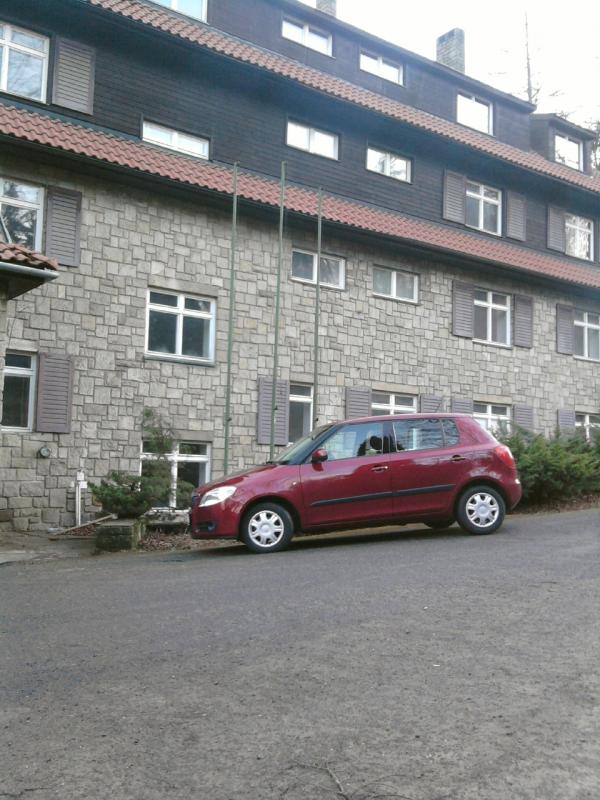 �koda Fabia, foto 108