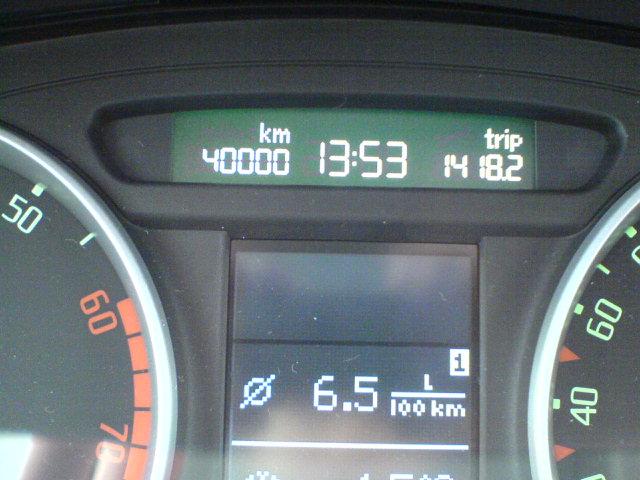 �koda Fabia, foto 109