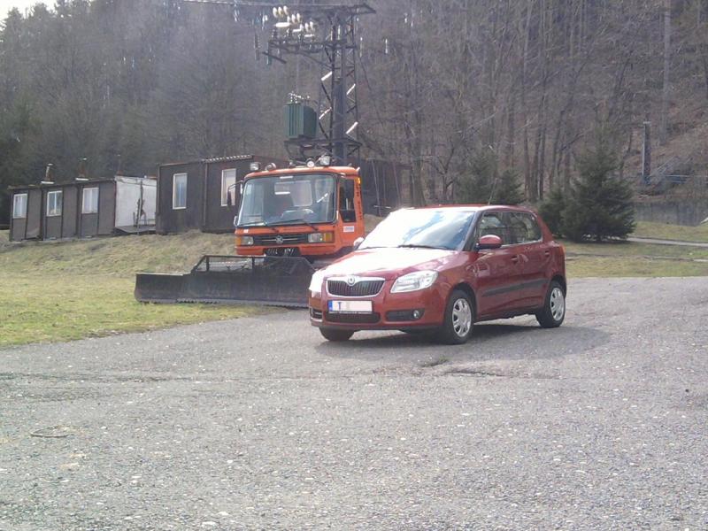 �koda Fabia, foto 126