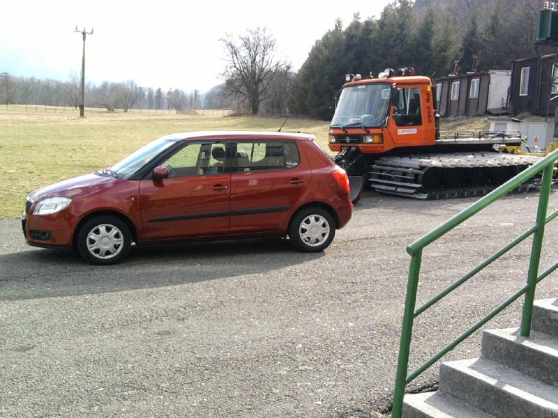 �koda Fabia, foto 130