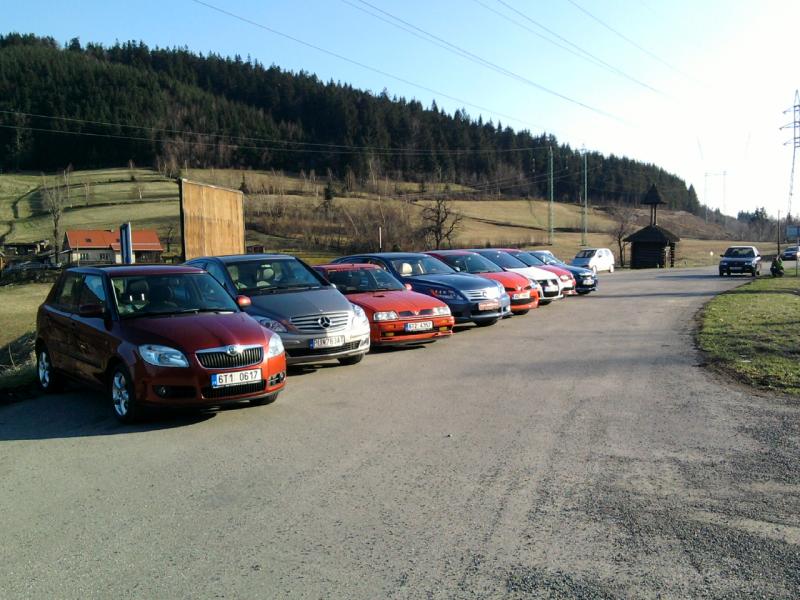 �koda Fabia, foto 134