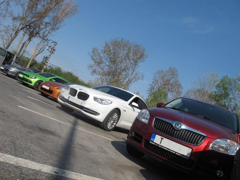 �koda Fabia, foto 138