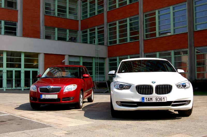 �koda Fabia, foto 136