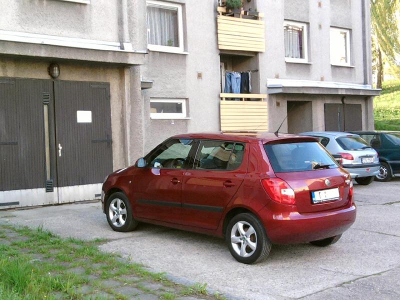 �koda Fabia, foto 142