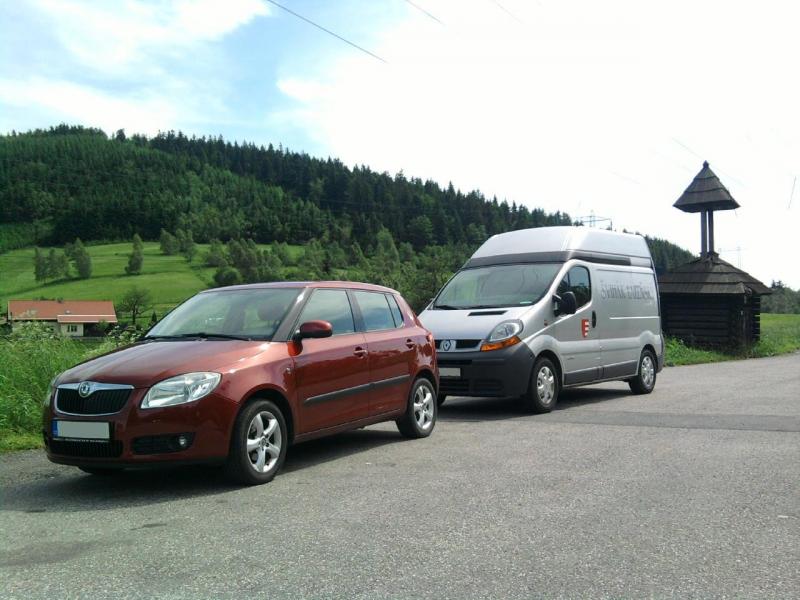 �koda Fabia, foto 144