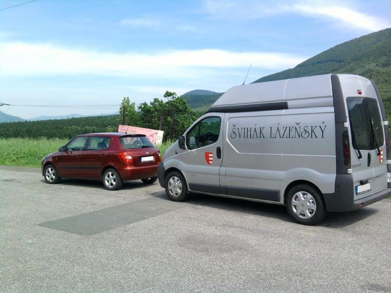 �koda Fabia, foto 145