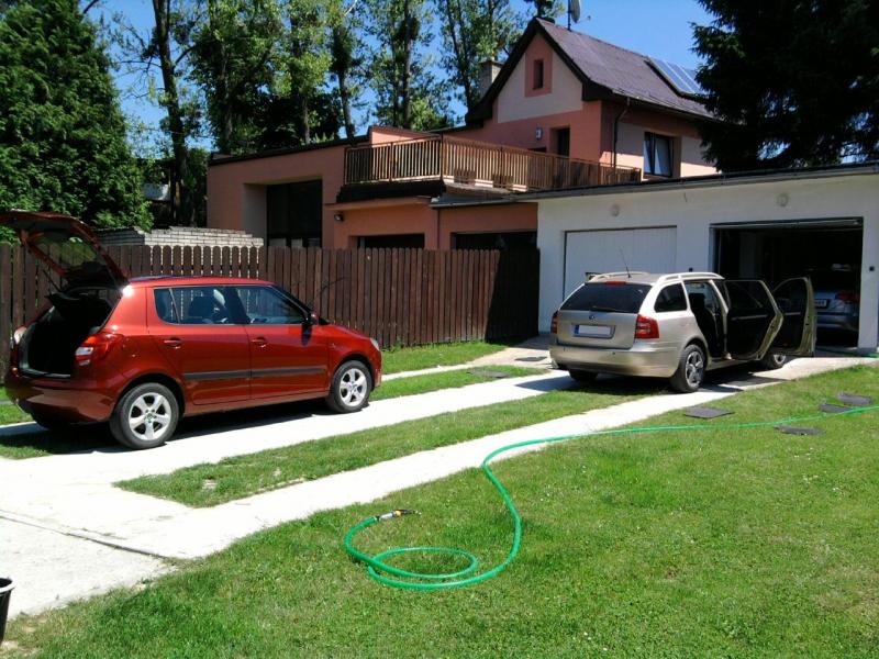 �koda Fabia, foto 146