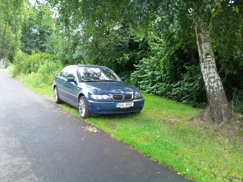 BMW ada 3