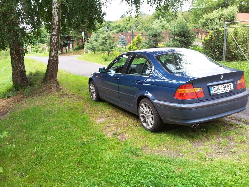 BMW ada 3