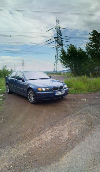BMW ada 3