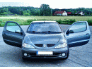 Renault Mgane, foto 7
