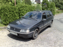 Peugeot 405, foto 1