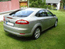 Ford Mondeo, foto 21