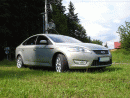 Ford Mondeo, foto 34